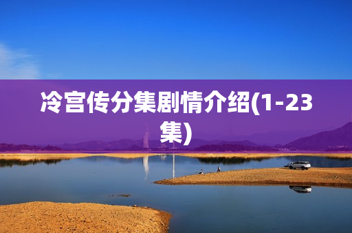 冷宫传分集剧情介绍(1-23集)