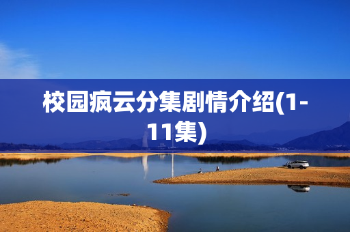 校园疯云分集剧情介绍(1-11集)