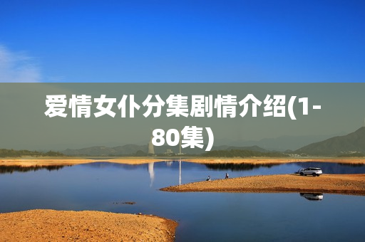 爱情女仆分集剧情介绍(1-80集)