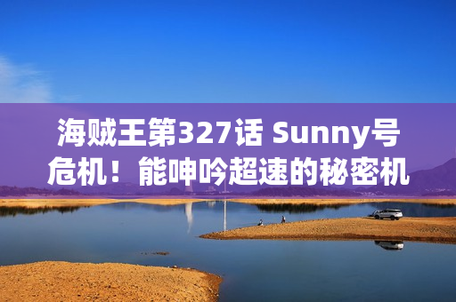 海贼王第327话 Sunny号危机！能呻吟超速的秘密机械