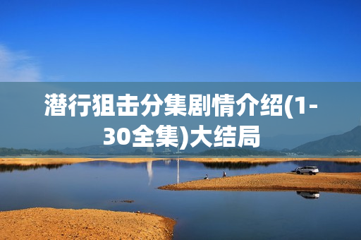 潜行狙击分集剧情介绍(1-30全集)大结局