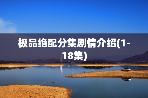 极品绝配分集剧情介绍(1-18集)