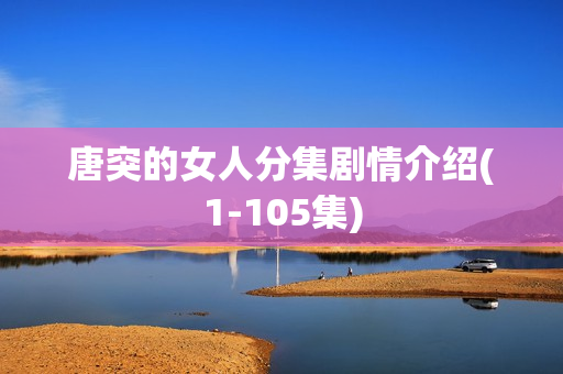 唐突的女人分集剧情介绍(1-105集)