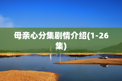 母亲心分集剧情介绍(1-26集)