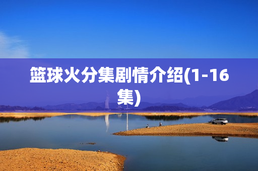 篮球火分集剧情介绍(1-16集)