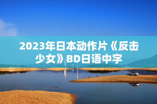 2023年日本动作片《反击少女》BD日语中字