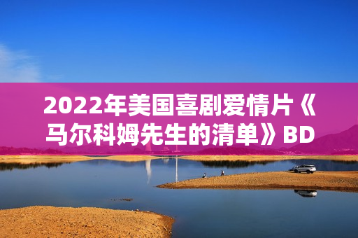 2022年美国喜剧爱情片《马尔科姆先生的清单》BD中英双字