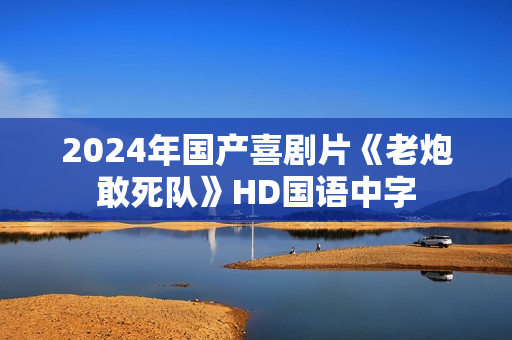 2024年国产喜剧片《老炮敢死队》HD国语中字