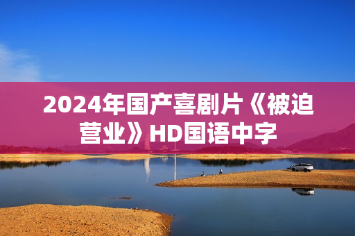 2024年国产喜剧片《被迫营业》HD国语中字