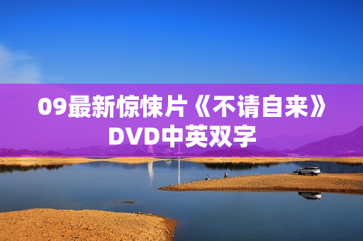 09最新惊悚片《不请自来》DVD中英双字 09最新惊悚片《不请自来》DVD中英双字