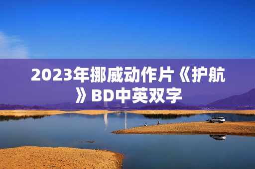 2023年挪威动作片《护航》BD中英双字