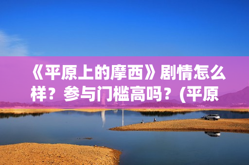 《平原上的摩西》剧情怎么样？参与门槛高吗？(平原上的摩西 电视剧)