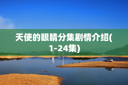 天使的眼睛分集剧情介绍(1-24集)