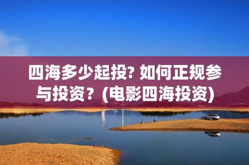 四海多少起投? 如何正规参与投资？(电影四海投资)
