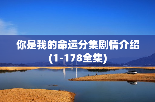 你是我的命运分集剧情介绍(1-178全集)