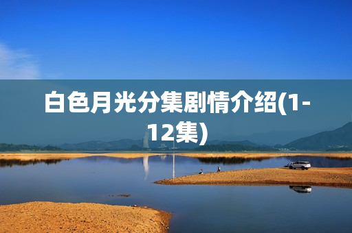 白色月光分集剧情介绍(1-12集)