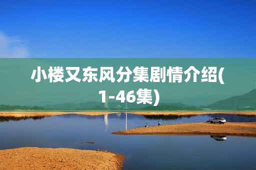 小楼又东风分集剧情介绍(1-46集)