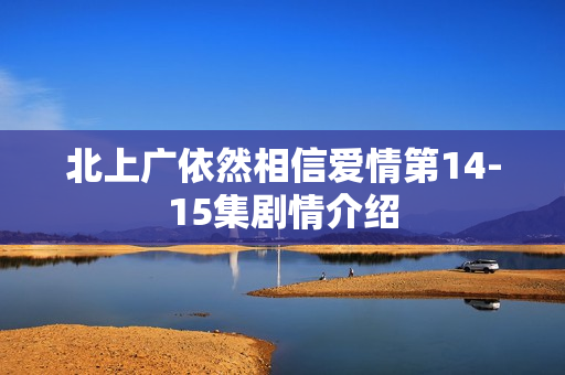 北上广依然相信爱情第14-15集剧情介绍
