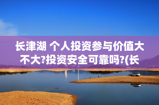 长津湖 个人投资参与价值大不大?投资安全可靠吗?(长津湖投入)