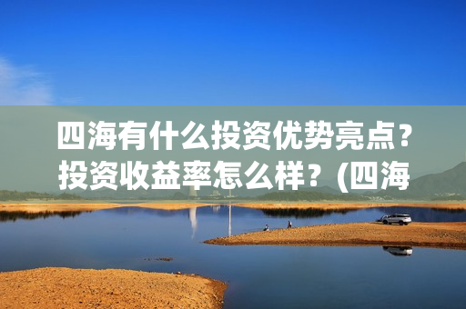 四海有什么投资优势亮点？投资收益率怎么样？(四海投资成本)