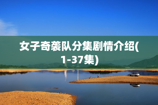 女子奇袭队分集剧情介绍(1-37集)