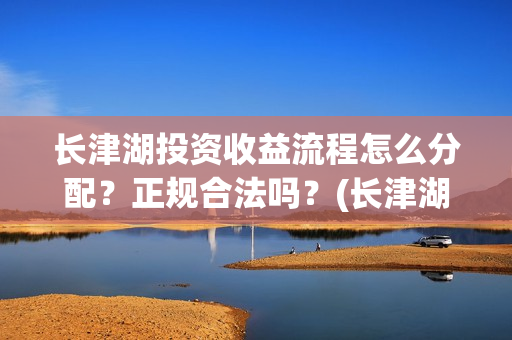 长津湖投资收益流程怎么分配？正规合法吗？(长津湖投资回报)