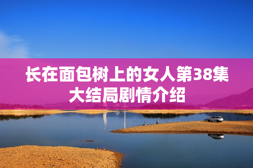 长在面包树上的女人第38集大结局剧情介绍
