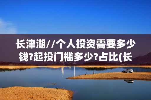 长津湖//个人投资需要多少钱?起投门槛多少?占比(长津湖vr)