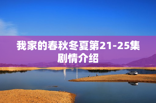 我家的春秋冬夏第21-25集剧情介绍
