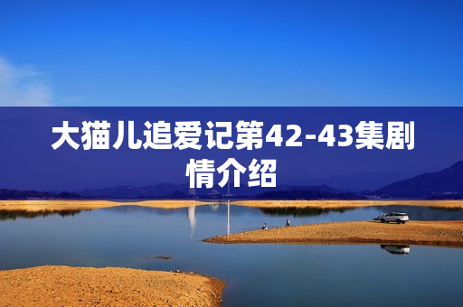 大猫儿追爱记第42-43集剧情介绍