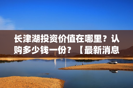 长津湖投资价值在哪里？认购多少钱一份？【最新消息】(长津湖实际投资)