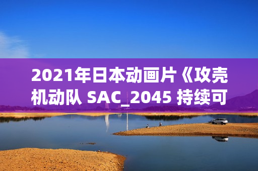 2021年日本动画片《攻壳机动队 SAC_2045 持续可能战争》BD日语中字