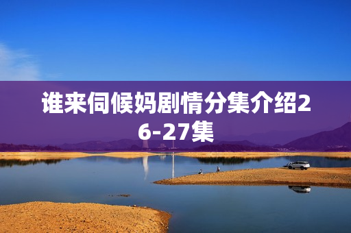 谁来伺候妈剧情分集介绍26-27集
