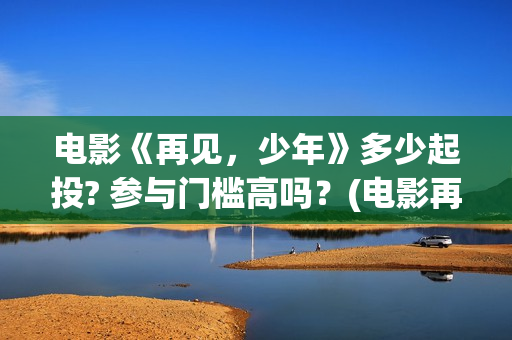 电影《再见，少年》多少起投? 参与门槛高吗？(电影再见少年演员表)