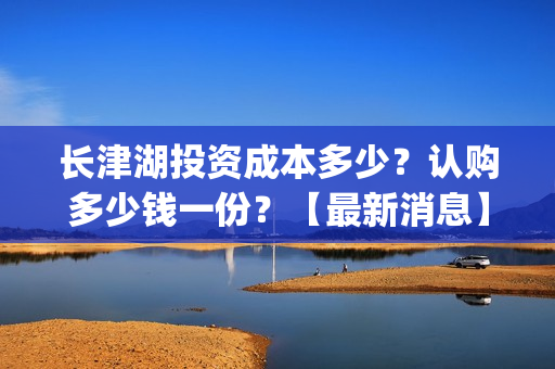 长津湖投资成本多少？认购多少钱一份？【最新消息】(长津湖 投资成本)