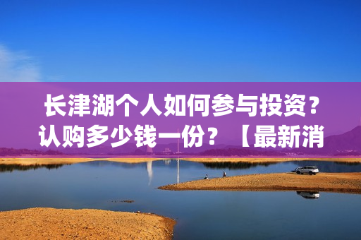 长津湖个人如何参与投资？认购多少钱一份？【最新消息】(长津湖一般吧)