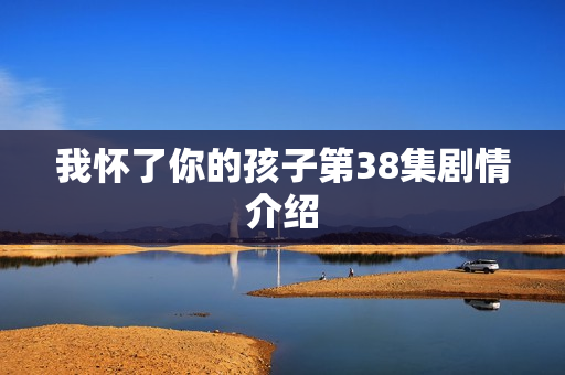 我怀了你的孩子第38集剧情介绍