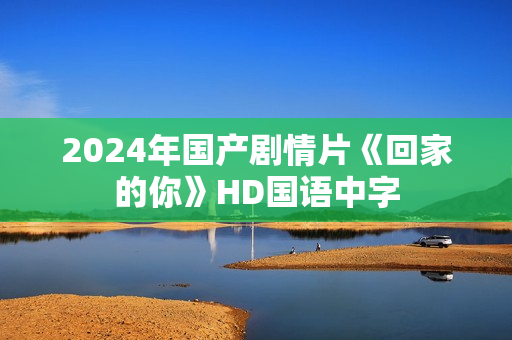 2024年国产剧情片《回家的你》HD国语中字