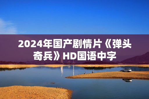 2024年国产剧情片《弹头奇兵》HD国语中字 2024年国产剧情片《弹头奇兵》HD国语中字
