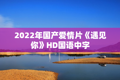 2022年国产爱情片《遇见你》HD国语中字