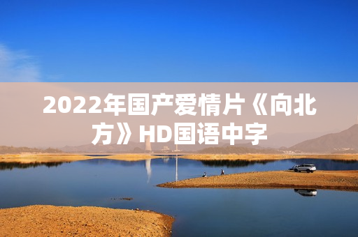 2022年国产爱情片《向北方》HD国语中字