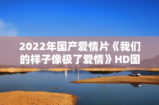 2022年国产爱情片《我们的样子像极了爱情》HD国语中字 2022年国产爱情片《我们的样子像极了爱情》HD国语中字