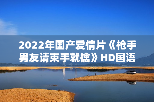 2022年国产爱情片《枪手男友请束手就擒》HD国语中字