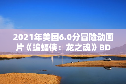2021年美国6.0分冒险动画片《蝙蝠侠:龙之魂》BD中英双字 2021年美国6.0分冒险动画片《蝙蝠侠:龙之魂》BD中英双字