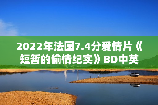 2022年法国7.4分爱情片《短暂的偷情纪实》BD中英双字