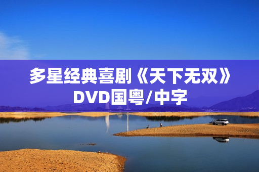 多星经典喜剧《天下无双》DVD国粤/中字 多星经典喜剧《天下无双》DVD国粤/中字