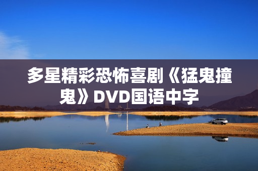 多星精彩恐怖喜剧《猛鬼撞鬼》DVD国语中字