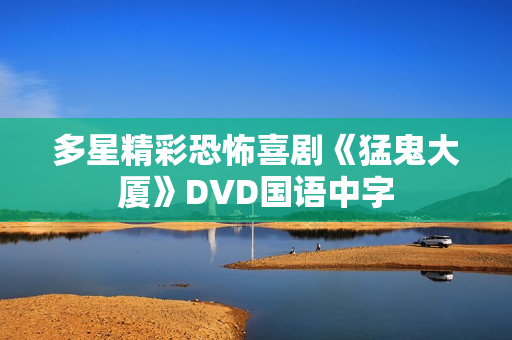 多星精彩恐怖喜剧《猛鬼大厦》DVD国语中字
