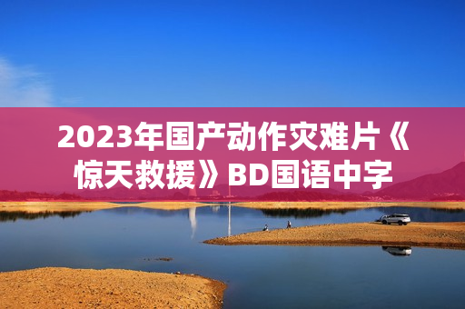 2023年国产动作灾难片《惊天救援》BD国语中字