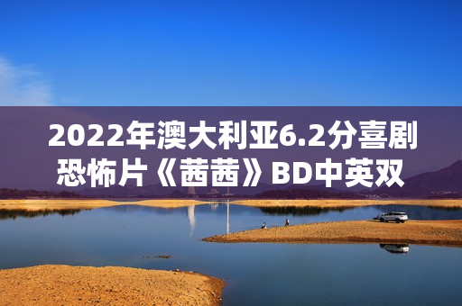 2022年澳大利亚6.2分喜剧恐怖片《茜茜》BD中英双字